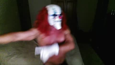 markus bizarrkus online show from March 8, 4:49 am