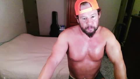 markus bizarrkus online show from March 20, 4:34 pm