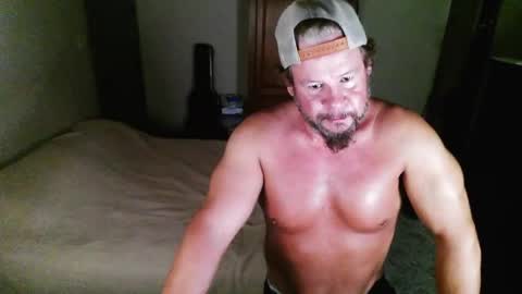 markus bizarrkus online show from March 28, 2:33 am