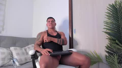 markus... Y online show from December 11, 12:33 am