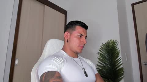 markus... Y online show from January 31, 11:03 pm