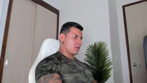 markus... Y online show from February 3, 11:26 pm