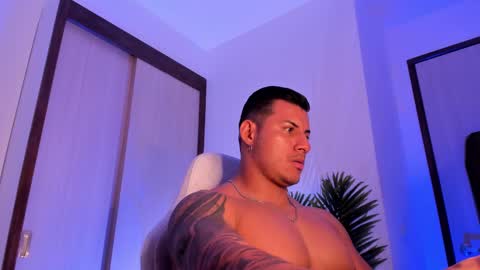 markus... Y online show from February 26, 2:04 am