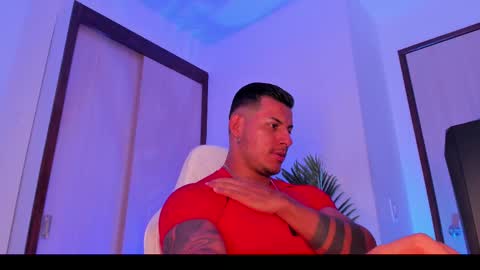 markus... Y online show from March 2, 10:27 pm