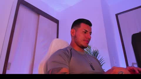 markus... Y online show from March 8, 2:55 am