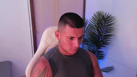 markus... Y online show from October 25, 3:07 pm