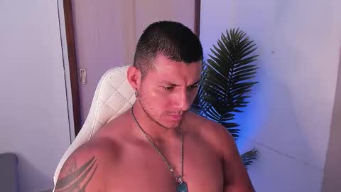 markus... Y online show from November 18, 3:05 pm