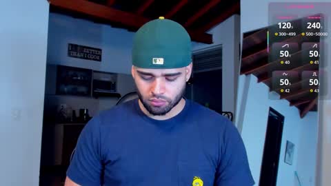 markus_tyler online show from September 21, 1:18 am