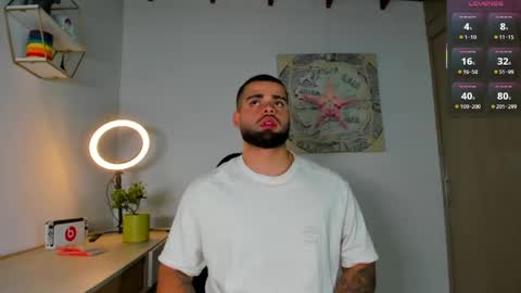 markus_tyler online show from May 2, 6:24 pm