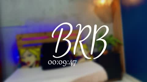 markuss___ online show from November 2, 2:47 am