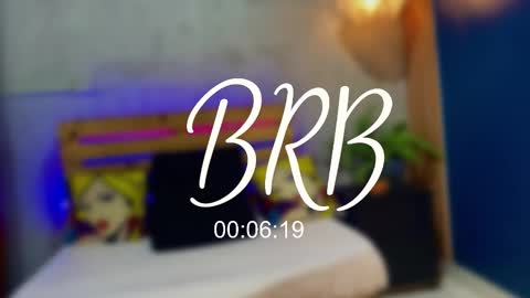 markuss___ online show from February 4, 2:06 am