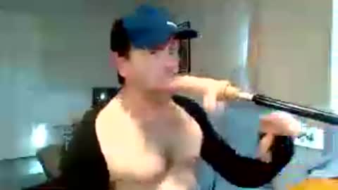 Snapshot of markussub chatting on June 12, 5:45 pm Markus online show from June 12, 5:45 pm