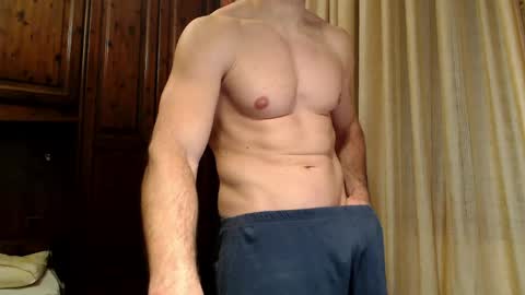 markusxxo online show from April 16, 8:42 pm