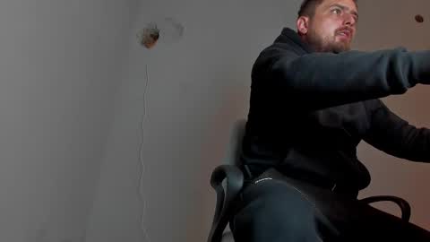 MARK online show from November 9, 7:23 pm