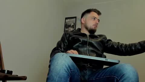 MARK online show from November 26, 5:58 pm