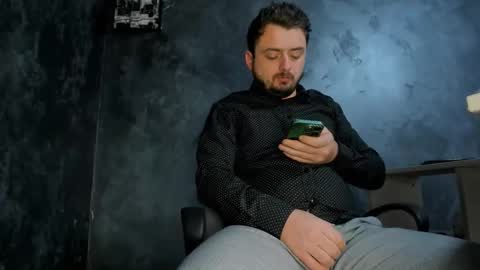 MARK online show from February 15, 10:36 am