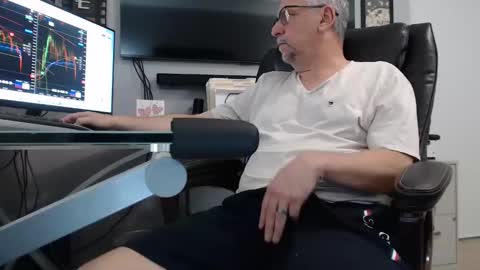 marky0029 online show from April 22, 4:30 pm
