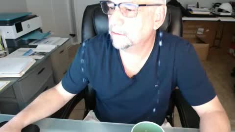 marky0029 online show from May 24, 3:50 pm
