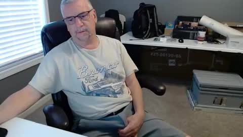 marky0029 online show from May 28, 2:25 pm