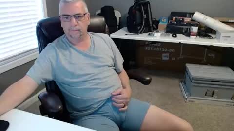 marky0029 online show from May 29, 12:25 pm