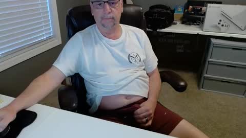 marky0029 online show from June 1, 1:46 pm