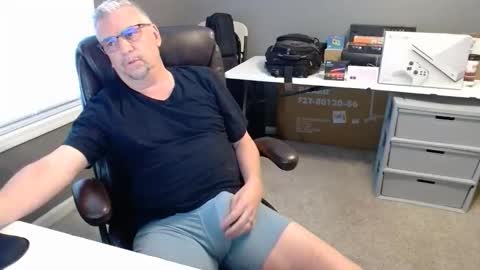 marky0029 online show from June 3, 1:57 pm