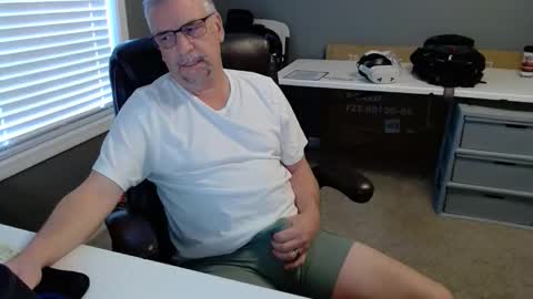 marky0029 online show from June 5, 12:55 pm