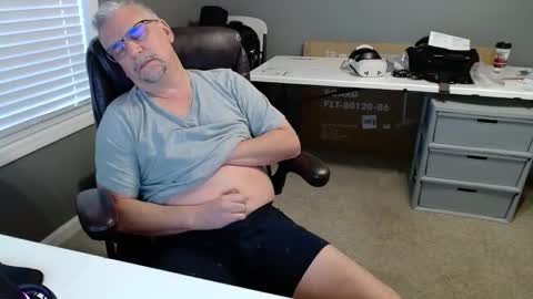marky0029 online show from June 8, 1:55 pm