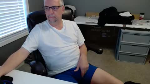 marky0029 online show from June 9, 1:12 pm