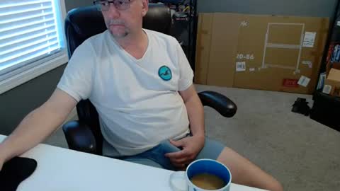 marky0029 online show from June 15, 3:25 pm