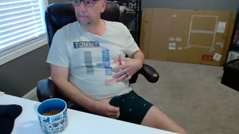 marky0029 online show from June 16, 12:30 pm