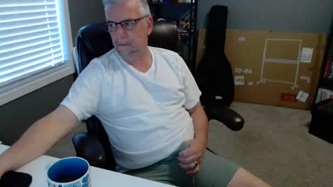 marky0029 online show from July 1, 2:07 pm