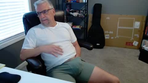 marky0029 online show from July 7, 2:54 pm