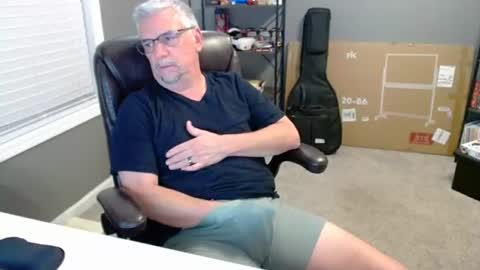 marky0029 online show from July 10, 2:27 am