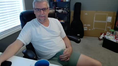 marky0029 online show from July 29, 2:59 pm