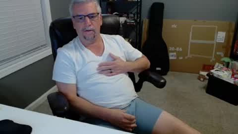 marky0029 online show from July 30, 3:05 am