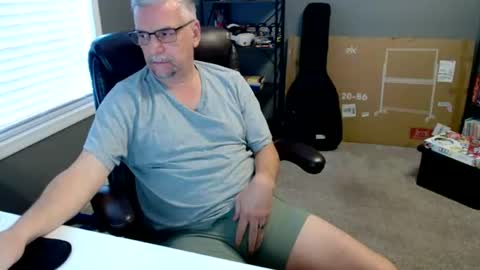marky0029 online show from August 3, 3:27 pm
