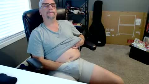 marky0029 online show from August 4, 3:14 pm