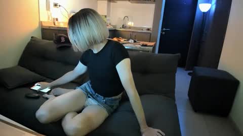 marla85 online show from June 9, 12:22 am