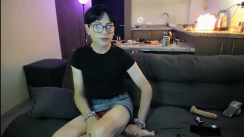 marla85 online show from June 11, 2:53 am