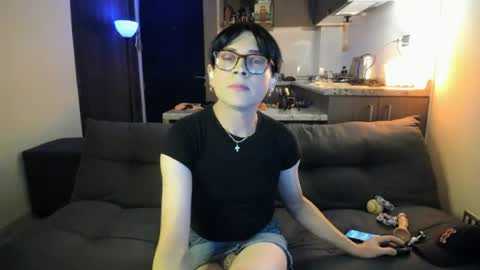 marla85 online show from June 12, 1:04 am