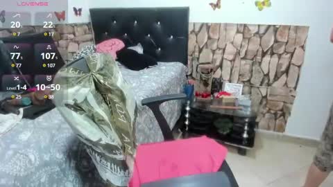 marla petit online show from December 30, 5:13 pm