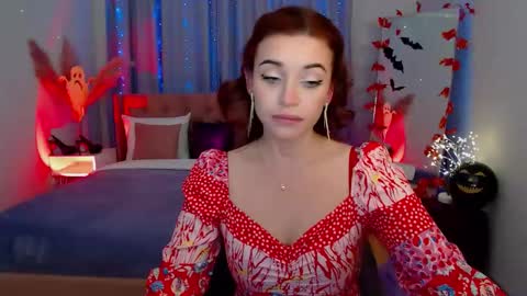 MarlaDewis online show from October 20, 2:06 pm