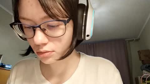 Serena online show from November 24, 12:27 pm