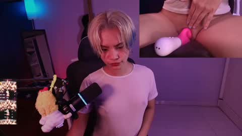 Marlena online show from October 25, 7:19 pm