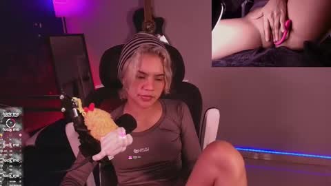 Marlena online show from November 27, 3:03 pm