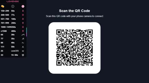 Olivia online show from September 20, 3:02 pm