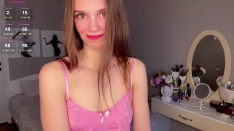 Snapshot of marlenamarschel chatting on May 21, 6:20 am Maja online show from May 21, 6:20 am