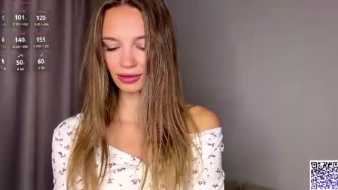 Snapshot of marlenamarschel chatting on June 10, 6:23 am Maja online show from June 10, 6:23 am