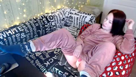 MarleneDietr online show from February 10, 3:21 pm